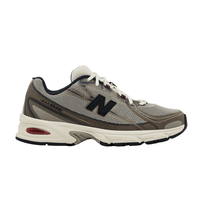 JJJJound x New Balance 740N 'Mushroom' U740N8M2