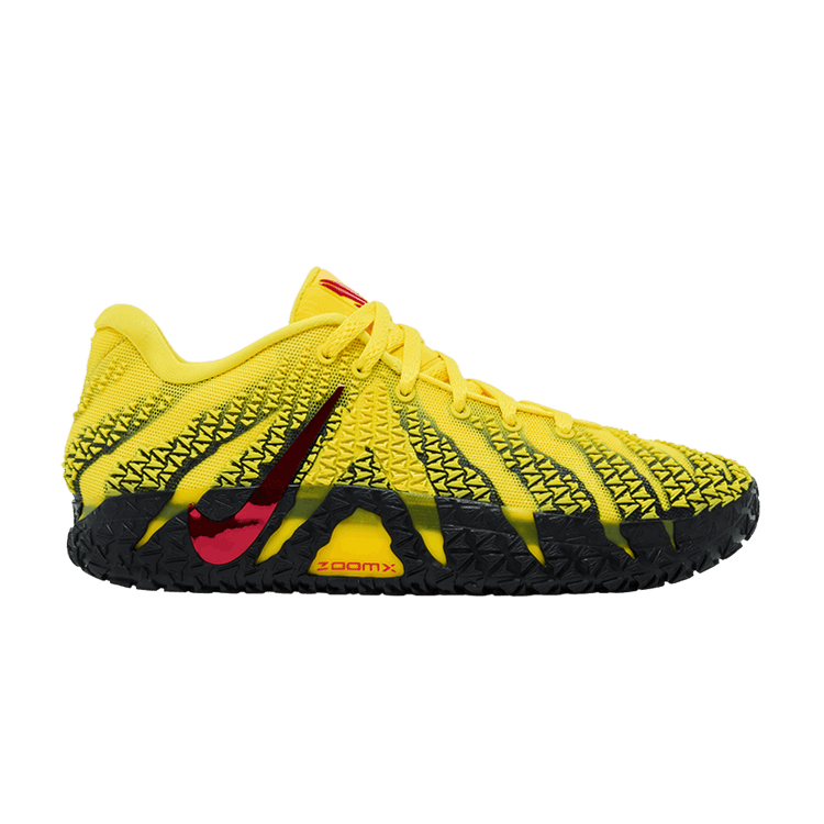 Nike JA 3 EP 'Let Me Be JA' HF2794 702
