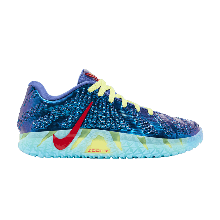 Nike JA 3 EP 'Uncle Phil' IH1099 400