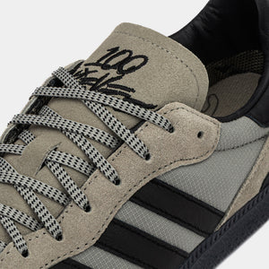 100 Thieves x adidas Palos Hills 'Silver Pebble'