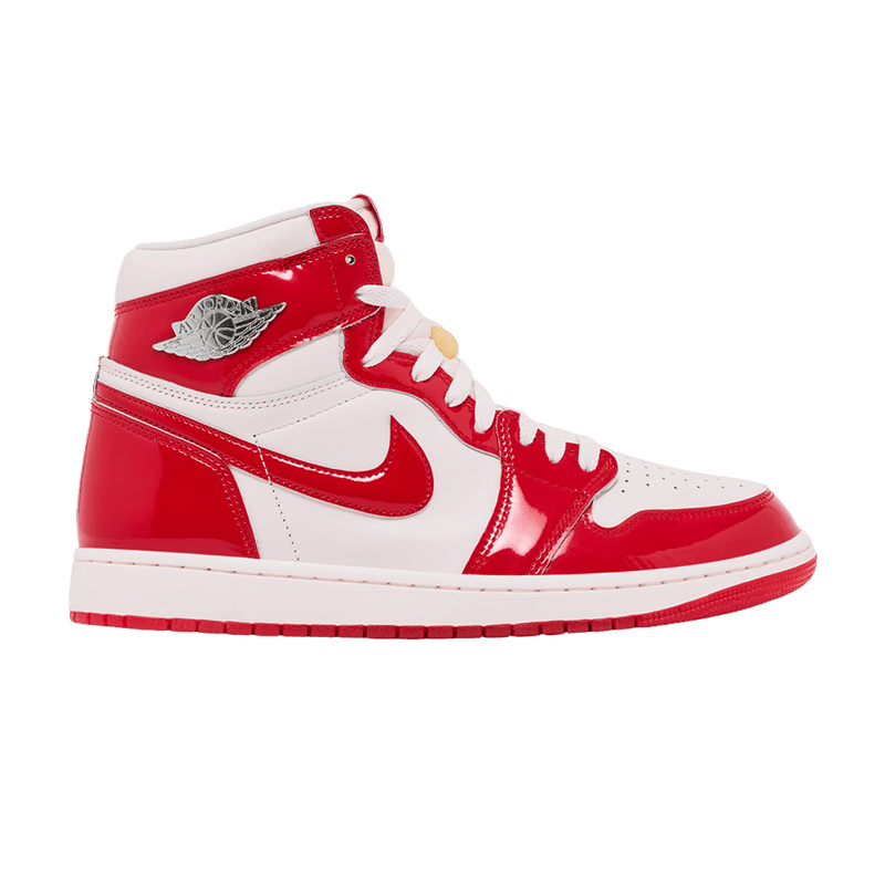 Air Jordan Wmns 1 High OG 'Nails & Grails' FD2596 601