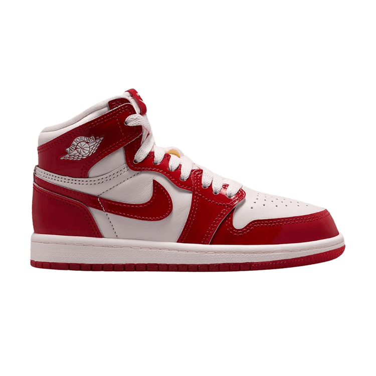 Air Jordan 1 High OG PS 'Nails & Grails' FD2597 601