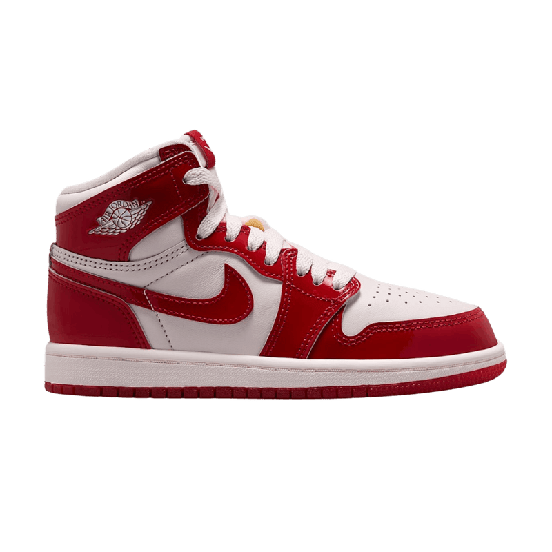 Air Jordan 1 High OG PS 'Nails & Grails' FD2597 601