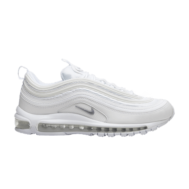 Nike Air Max 97 'Triple White'