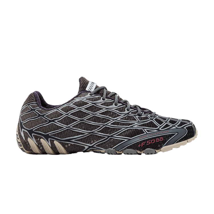 adidas Bad Bunny x F50 Ghost Sprint 'Charcoal' HP4218