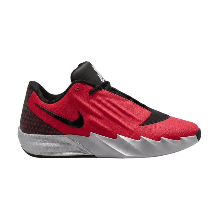 Nike Twelve Time 'Solar' IM4164 600