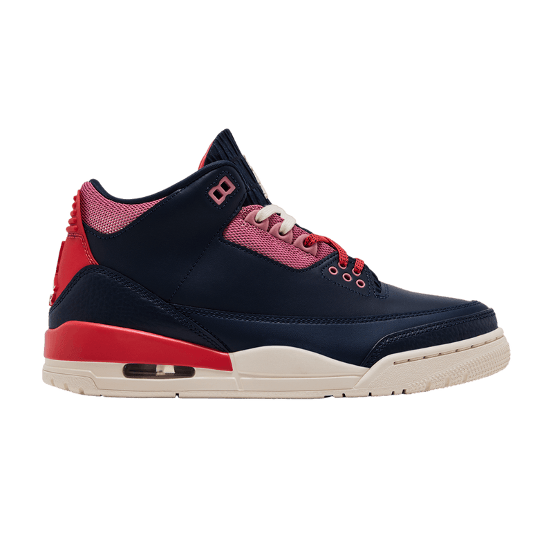 Air Jordan Wmns 3 Retro 'Sports Renaissance' CK9246 400