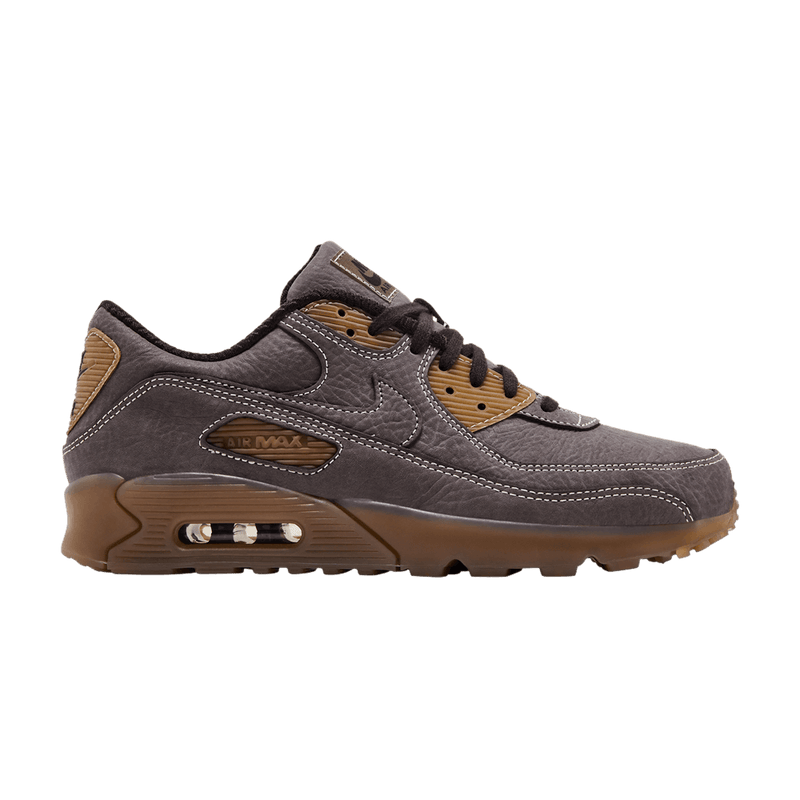 Nike Air Max 90 'Shadow Brown' IR1953 200