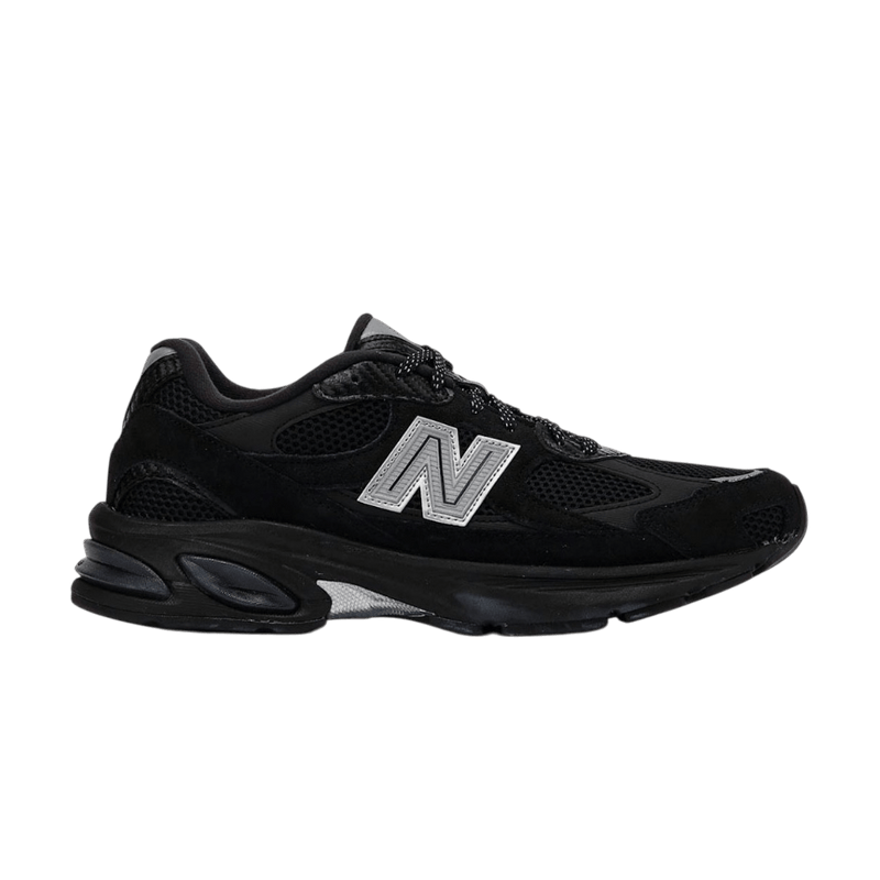 DTLR x New Balance 2010 'Black' U20104AR