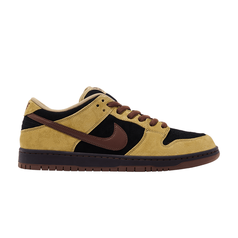 Nike SB Dunk Low 'Filbert' HQ1625 201