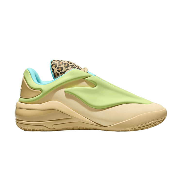 Converse Shai 001 GS 'Cheetah' A24986C