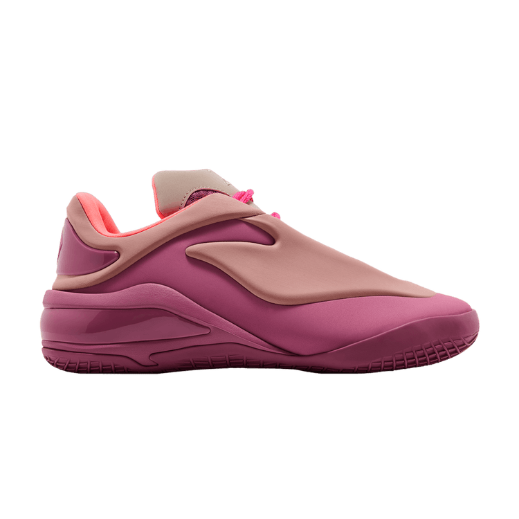 Converse Shai 001 'Berry' A24323C