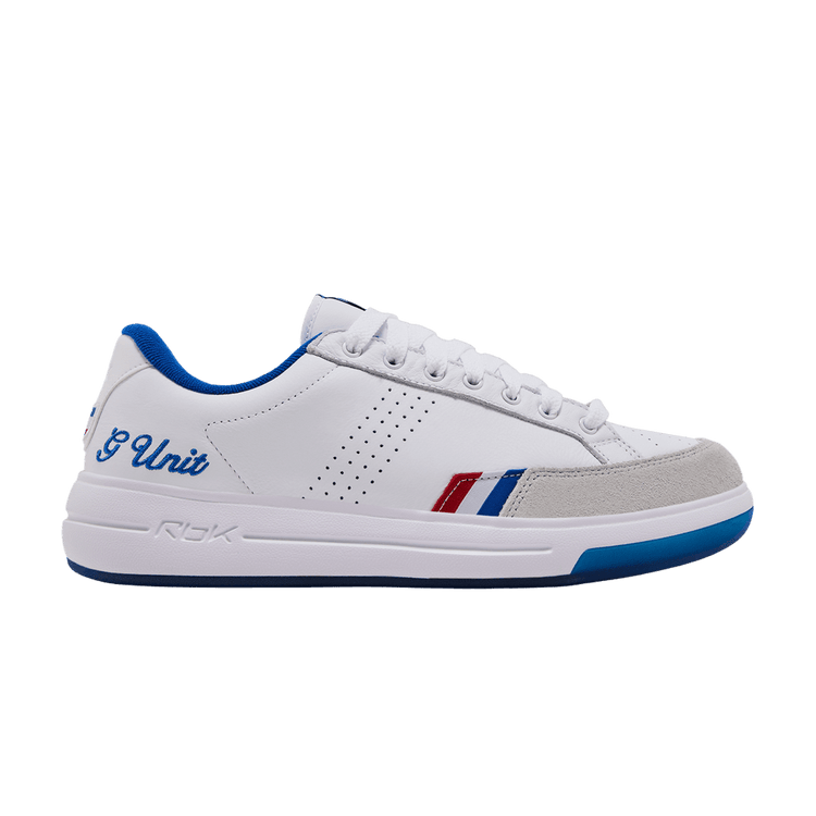 Reebok G-Unit G6 'White' 100289469