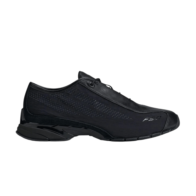 Arte Antwerp x adidas F50 Motion 'Black' KK3246