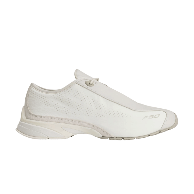 Arte Antwerp x adidas F50 Motion 'White' KK3245