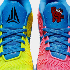 Nike Ja 3 'Kool Aid'