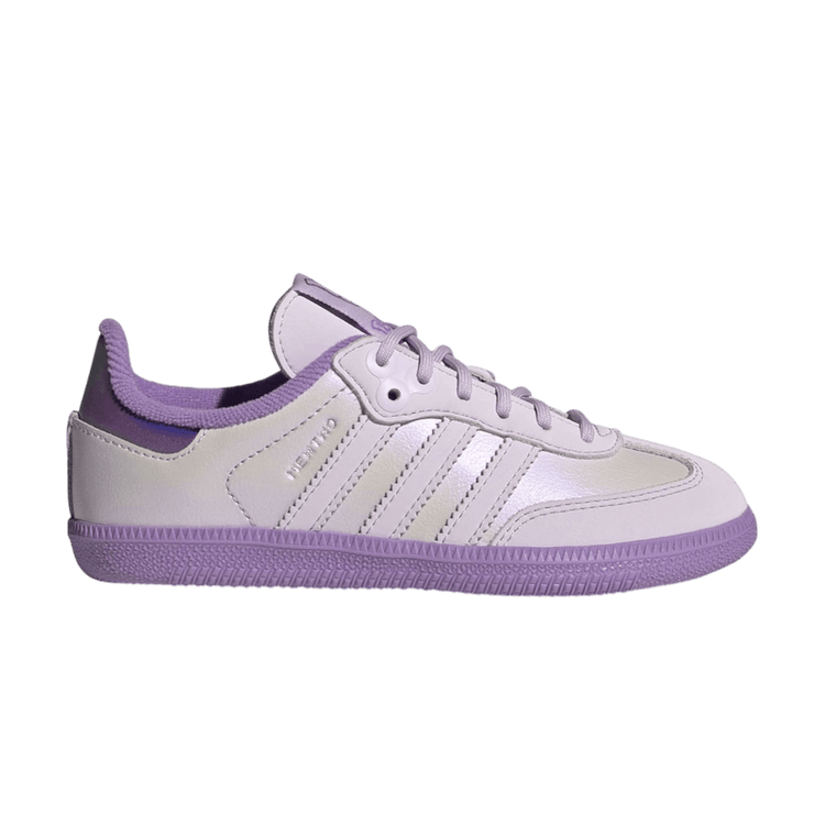 Pokémon x adidas Samba 'Mewtwo' KI8222