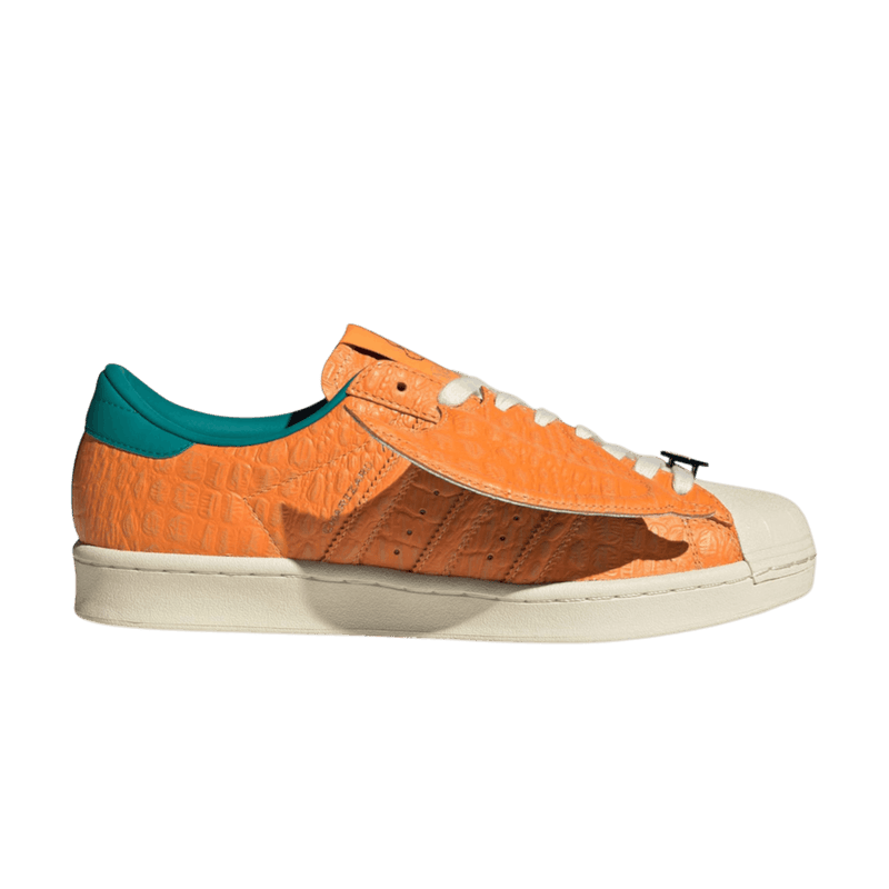 Pokémon x adidas Superstar 'Charizard' KI2861