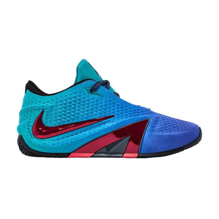 Nike Ja 4 PE 'NY vs NY' IM4134 500