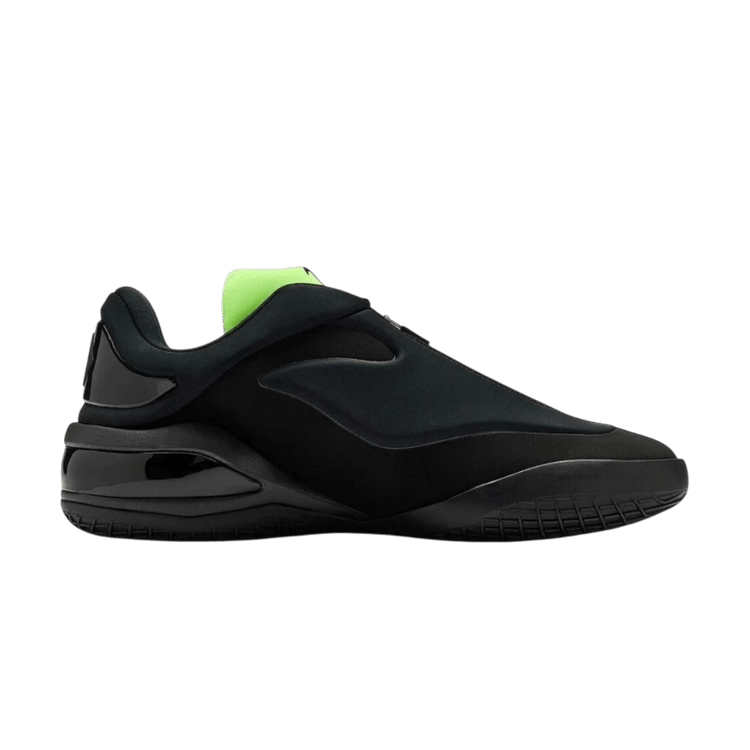 Converse SHAI 001 OX 'Black Green Beam Black' A23975C