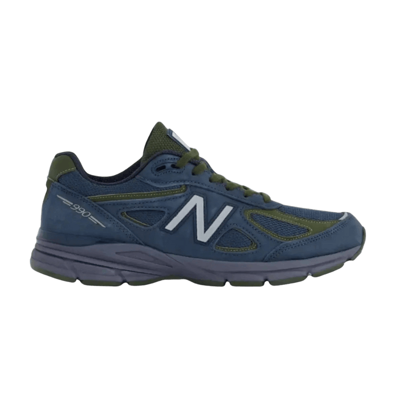 New Balance 990 'Navy Meteorite Kombu' U990BG4
