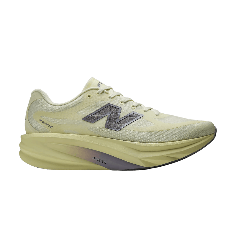 New Balance Supercomp Rebel 'Pistachio Butter' MREBX4A2