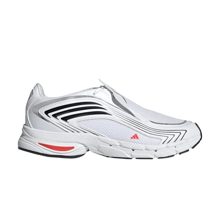 adidas Adistar Messi 'Cloud White Core Black Lucid Red' KI7593