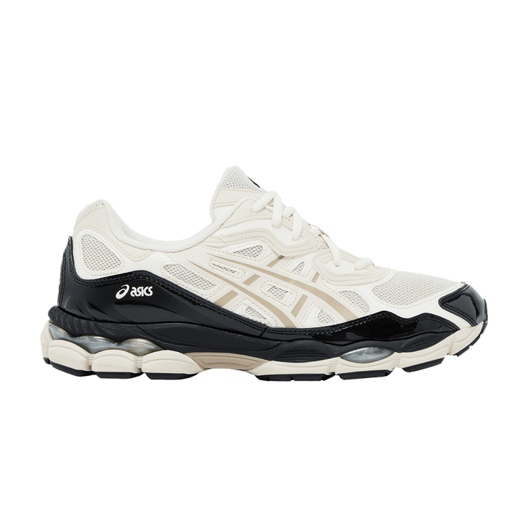 ASICS Gel-NYC 020 'Smoke Grey Black' 1203B081 020