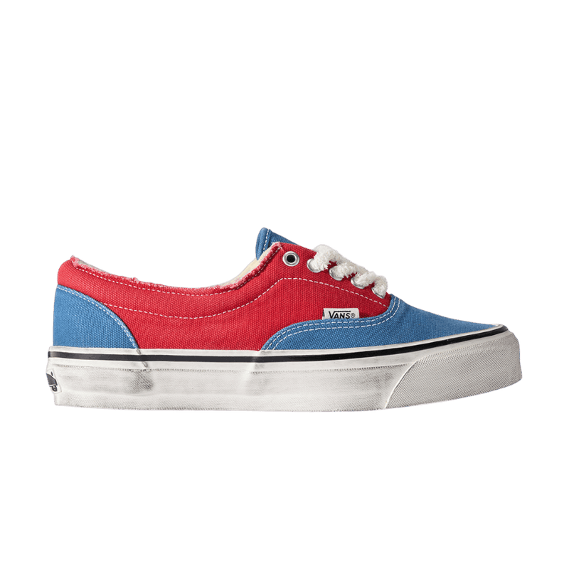 Vans Otw Era 95 Dst Relic 'Navy Red' VN00114AY9T