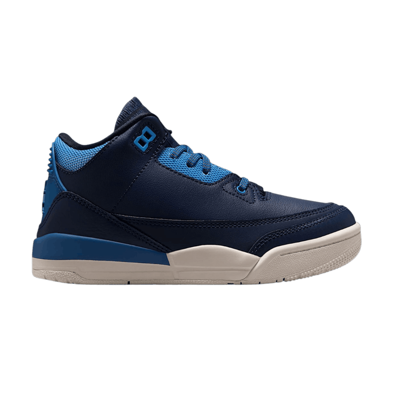 Air Jordan 3 Retro PS 'Sport Renaissance' HQ0783 400