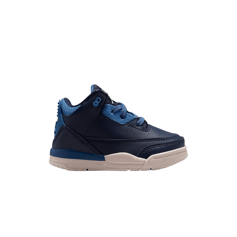 Air Jordan 3 Retro TD 'Sport Renaissance' HQ0782 400