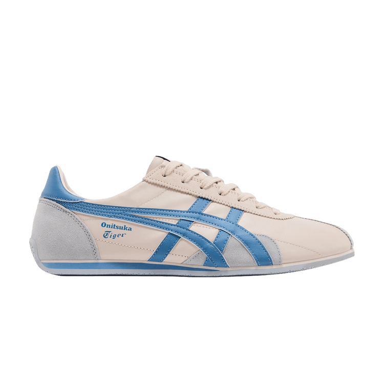 Onitsuka Tiger Runspark 'Cream Light Blue' 1183B480 250