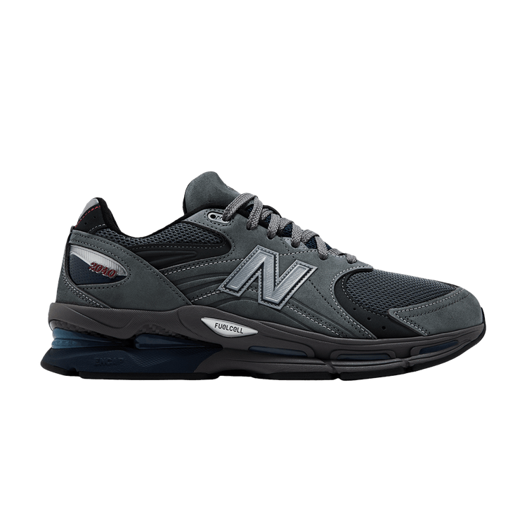 New Balance Made in USA 2040v5 'Grey Blue' U2040509