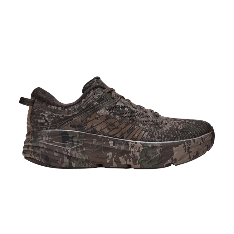 Beams x HOKA Bondi 7 'Chestnut' 1183211 CCKB