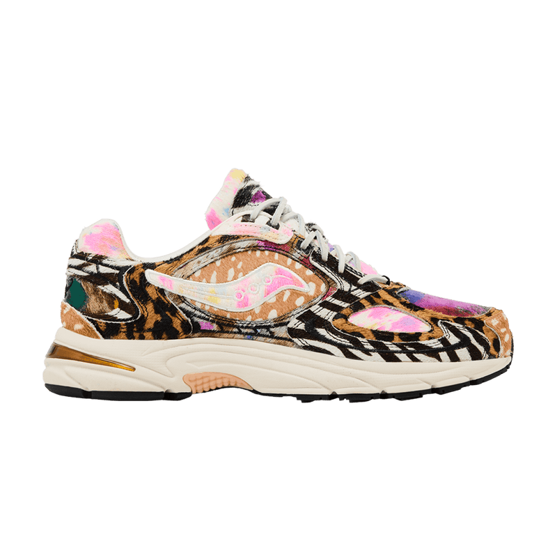 Westside Gunn x Saucony Grid Jazz 9 'Awesome Gods' S71047 5