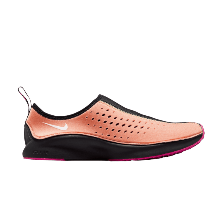 Nike Wmns Air Superfly Slip Neo SP 'Orange Frost' IU3170 800