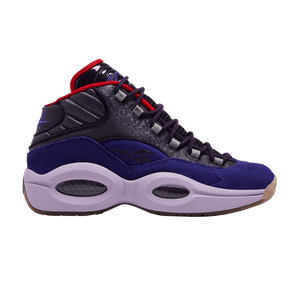 Reebok Question Mid 'Ghost Of Christmas Future'