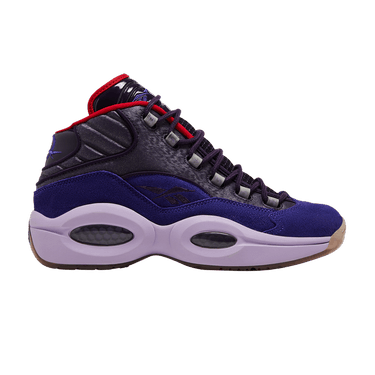 Reebok Question Mid 'Ghost Of Christmas Future'