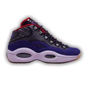 Reebok Question Mid 'Ghost Of Christmas Future'