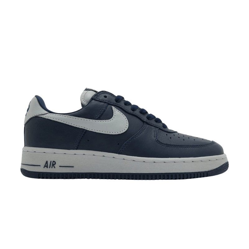 Nike Air Force 1 ’01 'College Navy Light Smoke Grey' IV4501 400