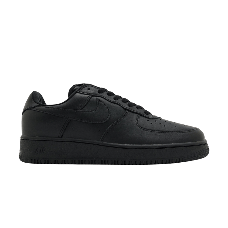 Nike Air Force ’01 'Triple Black' IV4501 001
