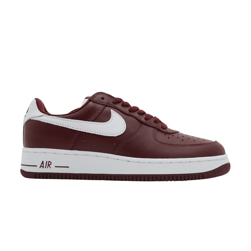 Nike Air Force 1 Low '01 'Dark Team Red' IV4501 600