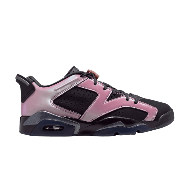 Wmns Air Jordan 6 Low 'Desert Berry' IX5195 001