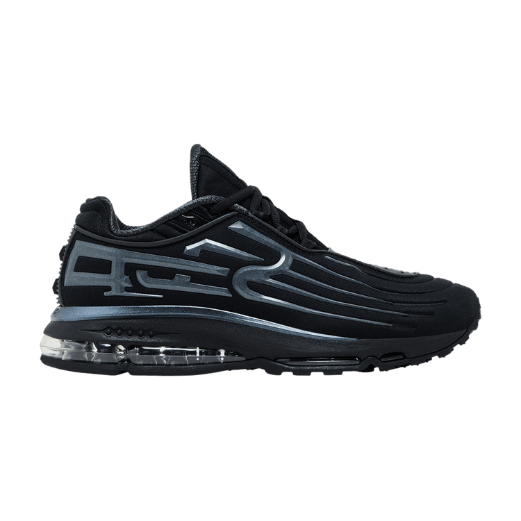 Supreme x Nike Air Max 2001 Air Ecstasy 'Black' IM7412 001