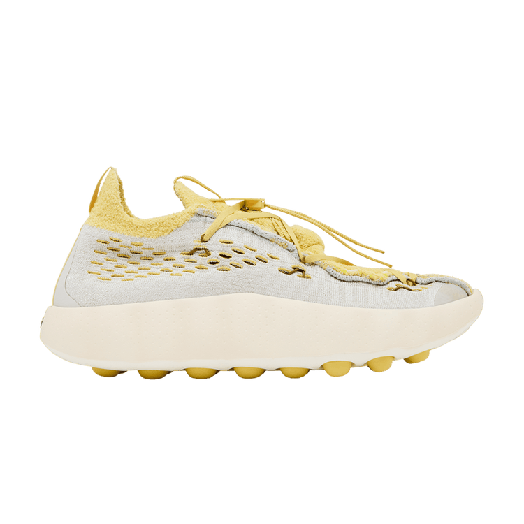 Nike Mind 002 Flyknit 'Light Bone Saturn Gold' IR2176 003