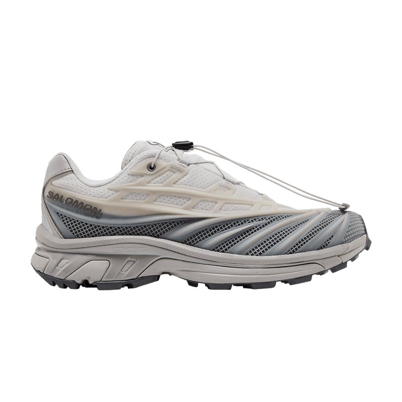 Salomon Xt-EVO 'Alloy Castlerock' L45419100