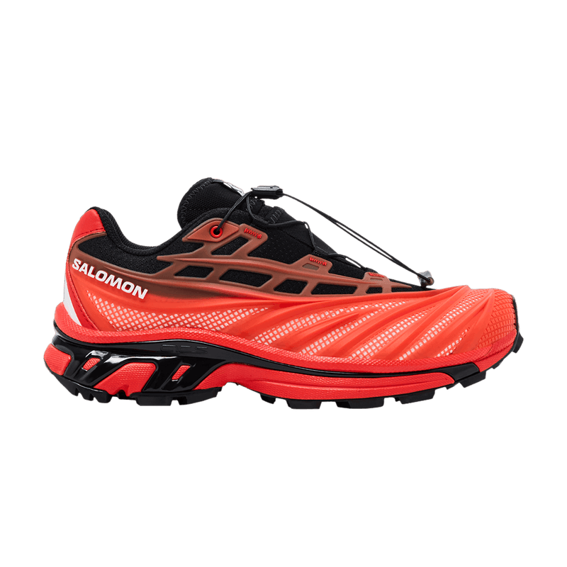 Salomon Xt-EVO 'Black Fiery Red' L49177900