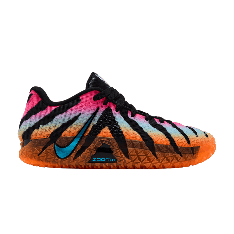 Nike Ja 3 EP 'At Dawn' IQ6704 001