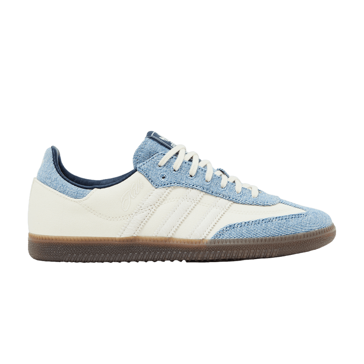 Kith x adidas Samba OG 'Denim' HP8179