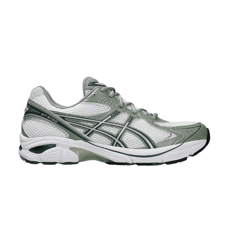 ASICS GT 2160 'White Ash Green' 1203A980 101
